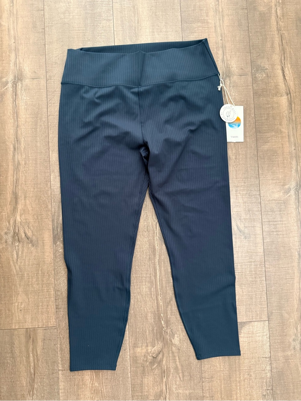 Vuori Inversion Rib Leggings